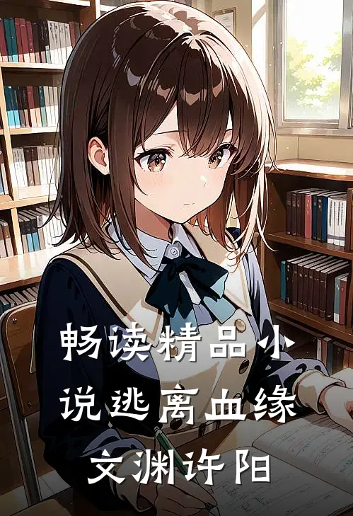 畅读精品小说逃离血缘文渊许阳