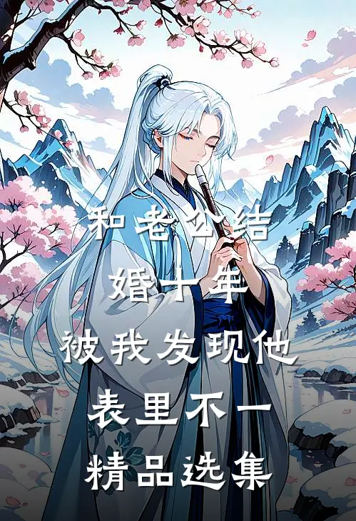和老公结婚十年，被我发现他表里不一精品选集