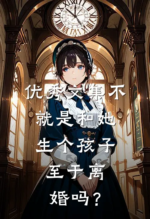 优秀文集不就是和她生个孩子，至于离婚吗？
