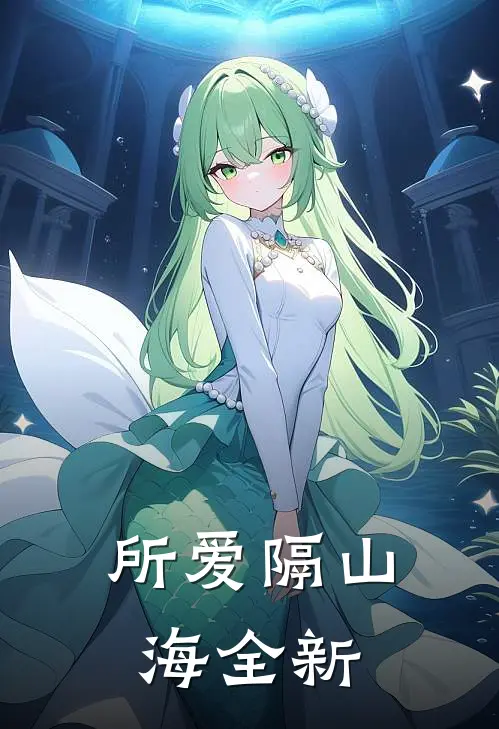 所爱隔山海全新