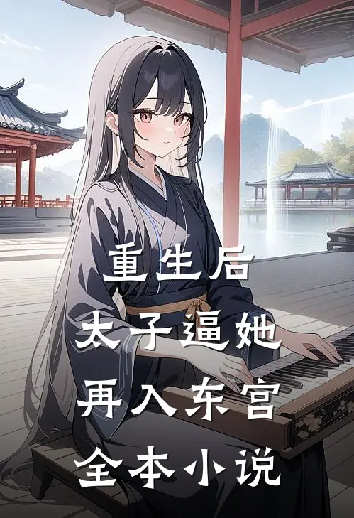 重生后，太子逼她再入东宫全本小说
