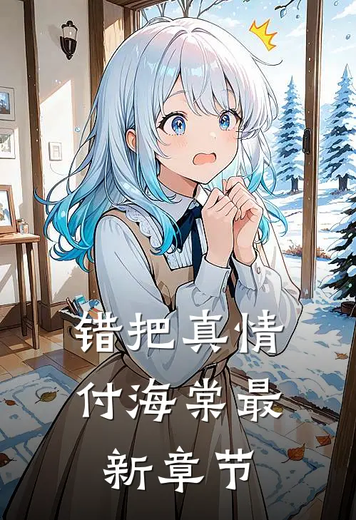 错把真情付海棠最新章节