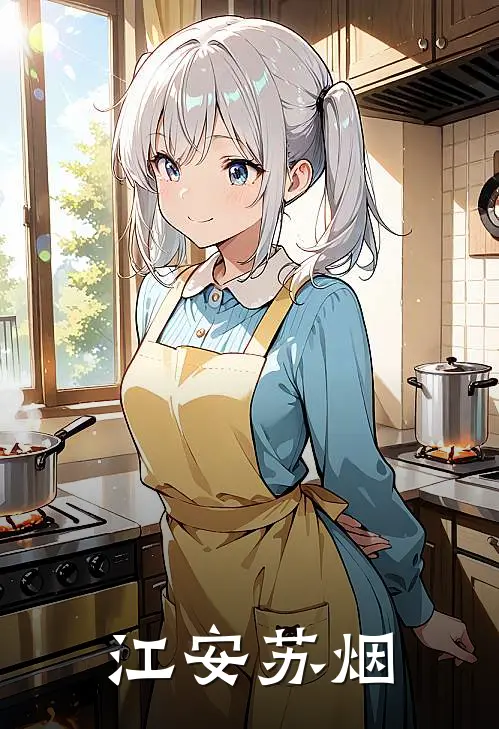 江安苏烟