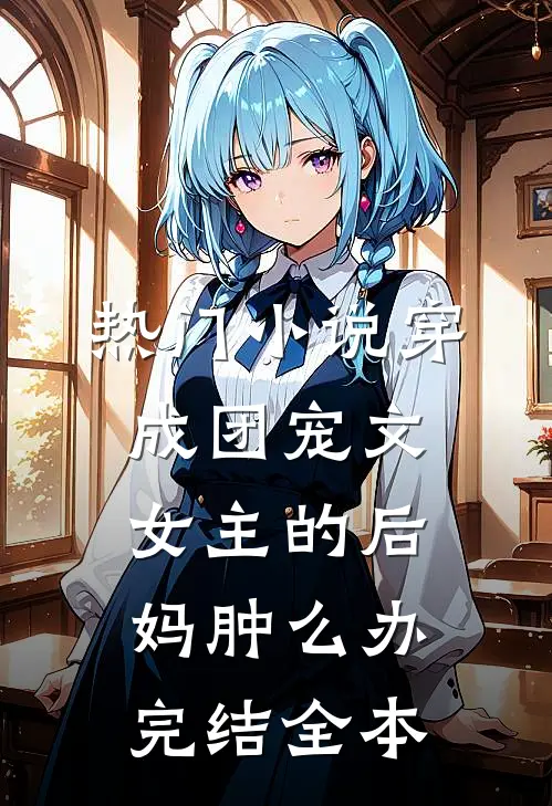 热门小说穿成团宠文女主的后妈肿么办完结全本