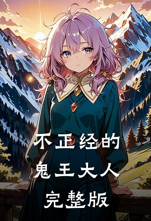 不正经的鬼王大人完整版