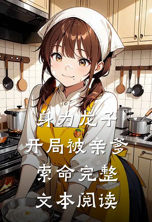 身为龙子，开局被亲爹索命完整文本阅读