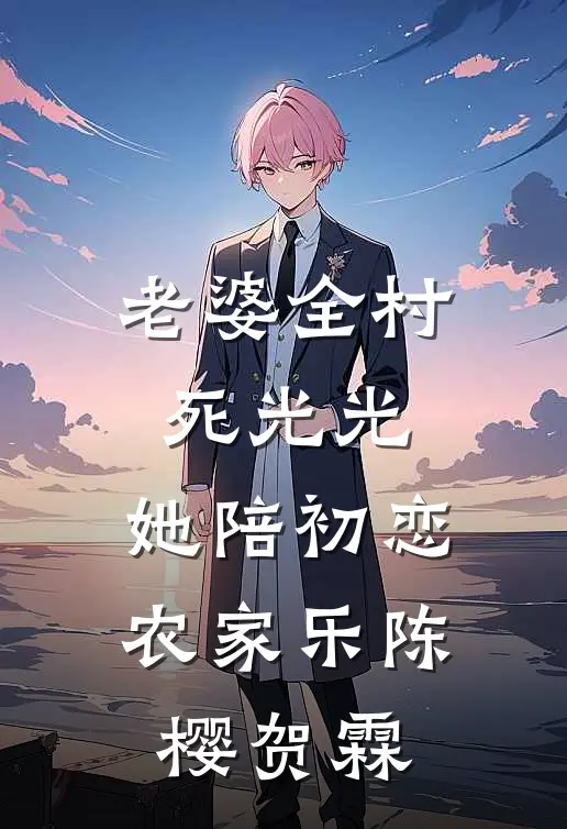 老婆全村死光光，她陪初恋农家乐陈樱贺霖