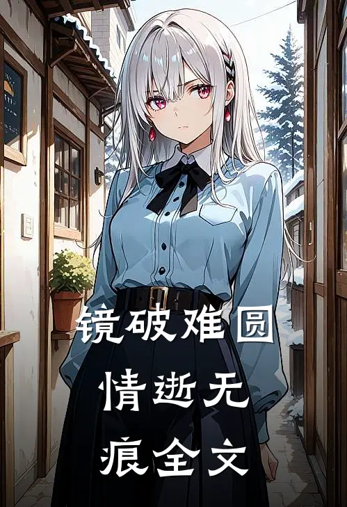 镜破难圆，情逝无痕全文