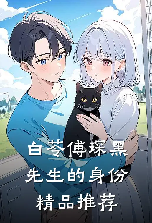 白苓傅琛黑先生的身份精品推荐