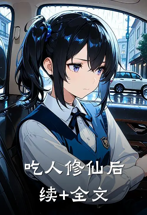 吃人修仙后续+全文