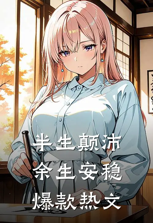半生颠沛，余生安稳爆款热文