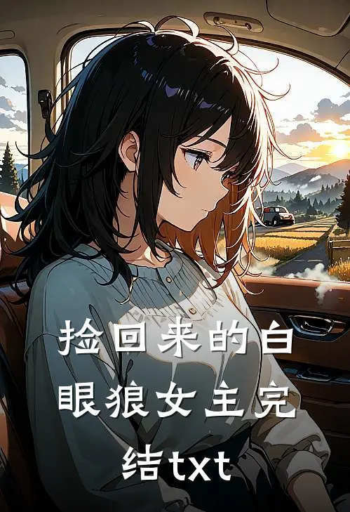 捡回来的白眼狼女主完结txt