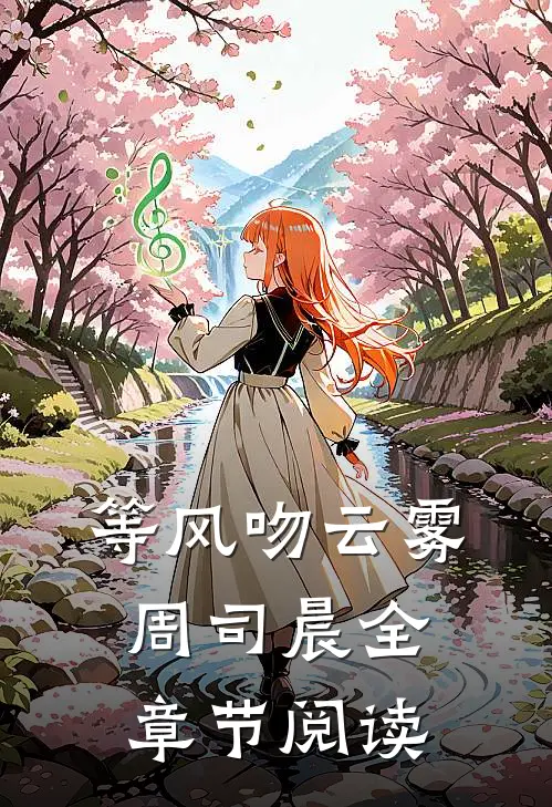 等风吻云雾周司晨全章节阅读