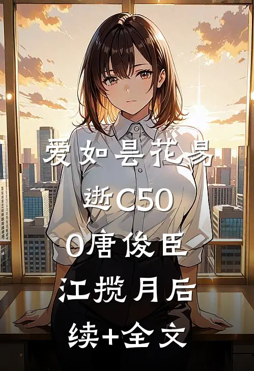 爱如昙花易逝C500唐俊臣江揽月后续+全文