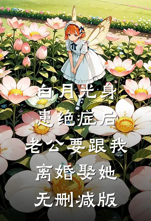 白月光身患绝症后，老公要跟我离婚娶她无删减版