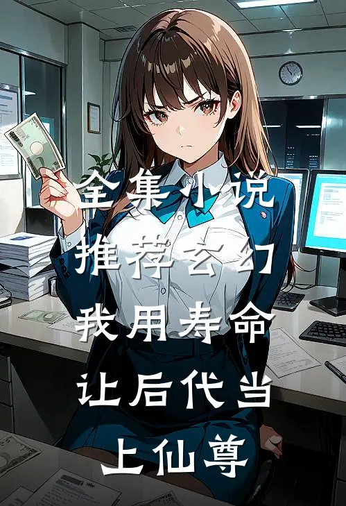 全集小说推荐玄幻：我用寿命让后代当上仙尊