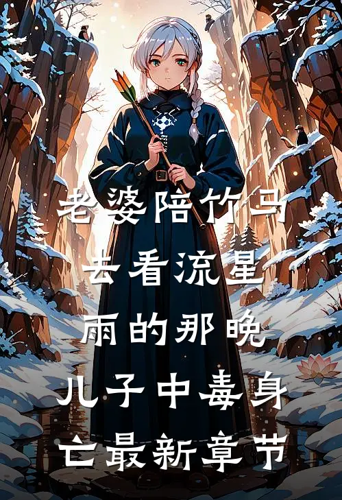 老婆陪竹马去看流星雨的那晚，儿子中毒身亡最新章节