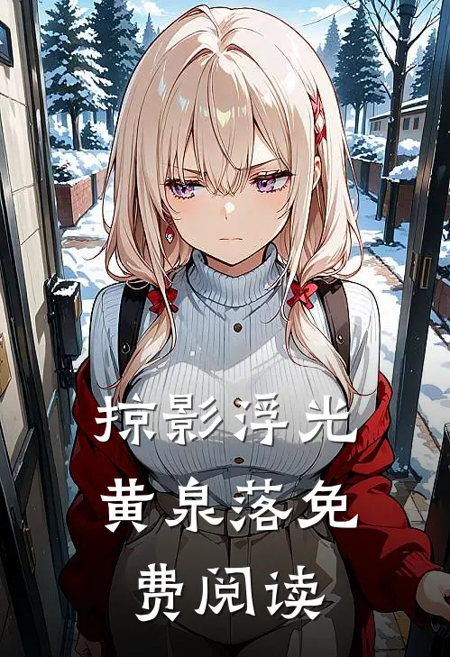 掠影浮光黄泉落免费阅读