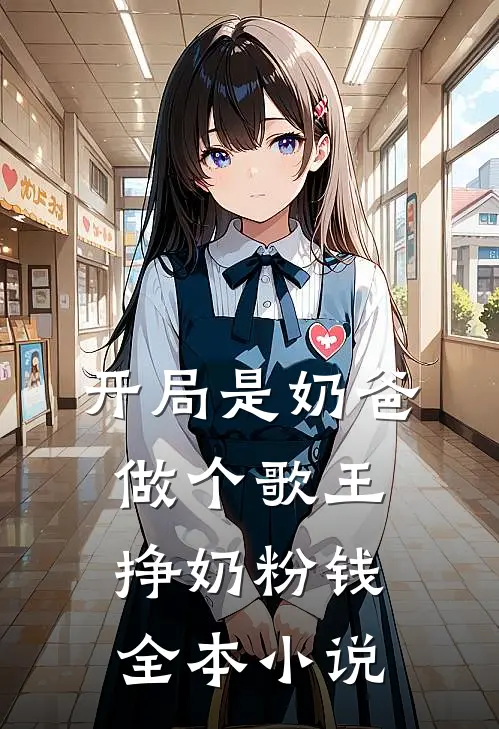 开局是奶爸，做个歌王挣奶粉钱全本小说