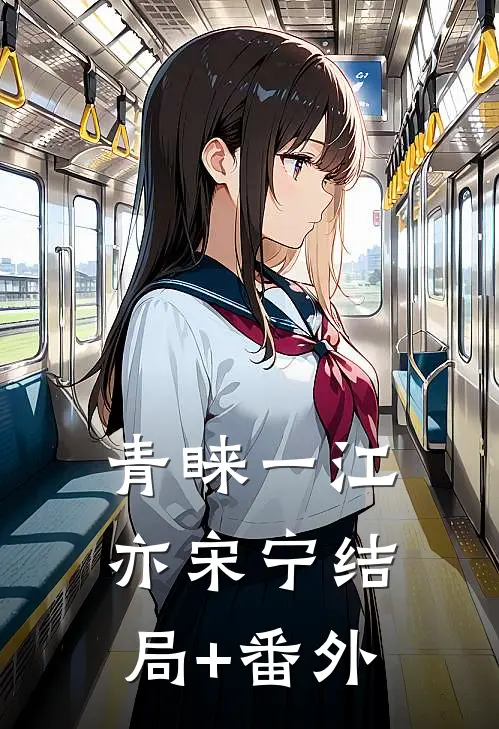 青睐【一】江亦宋宁结局+番外