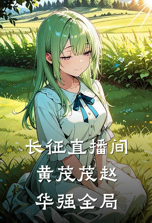 长征直播间黄茂茂赵华强全局