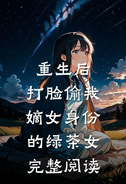 重生后，打脸偷我嫡女身份的绿茶女完整阅读