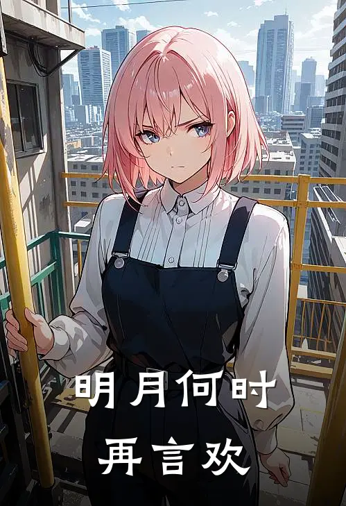 明月何时再言欢