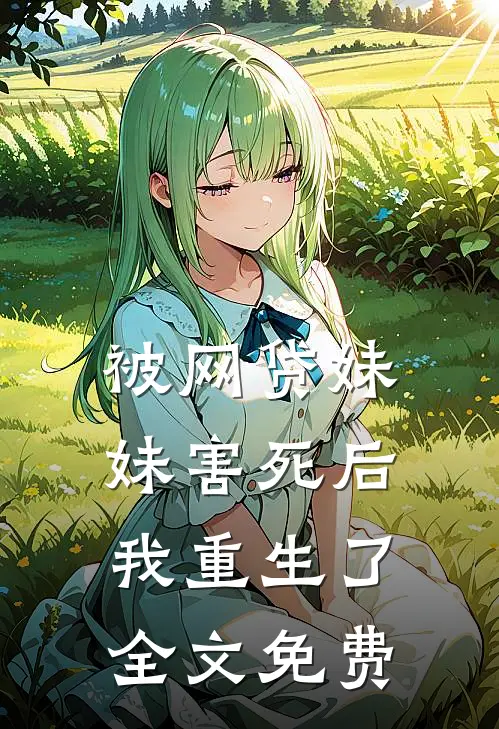 被网贷妹妹害死后我重生了全文免费