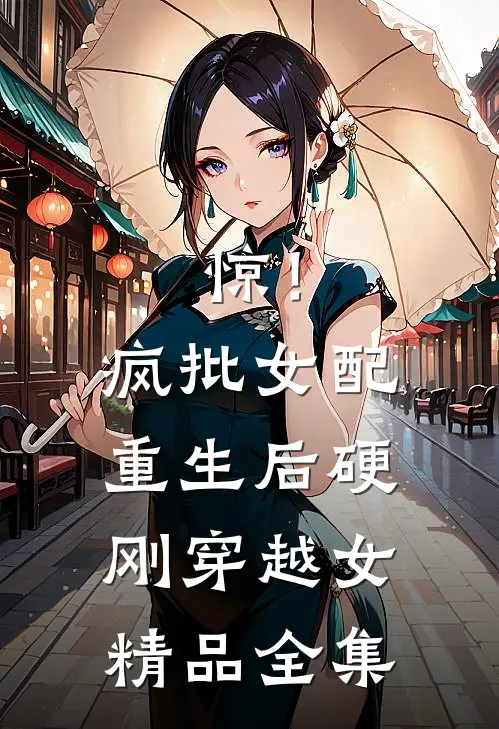 惊！疯批女配重生后硬刚穿越女精品全集