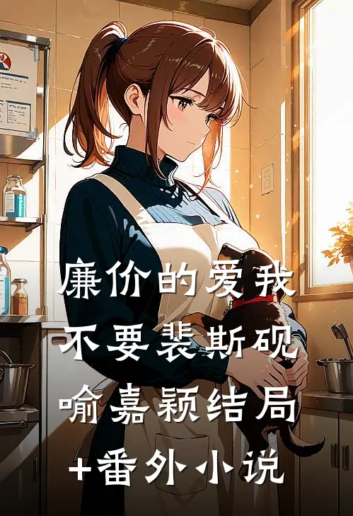 廉价的爱我不要裴斯砚喻嘉颖结局+番外小说