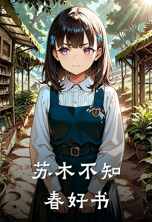 苏木不知春好书