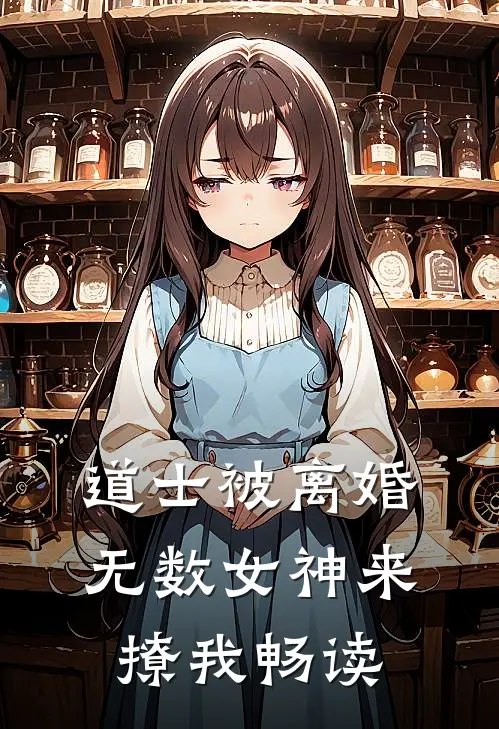道士被离婚，无数女神来撩我畅读