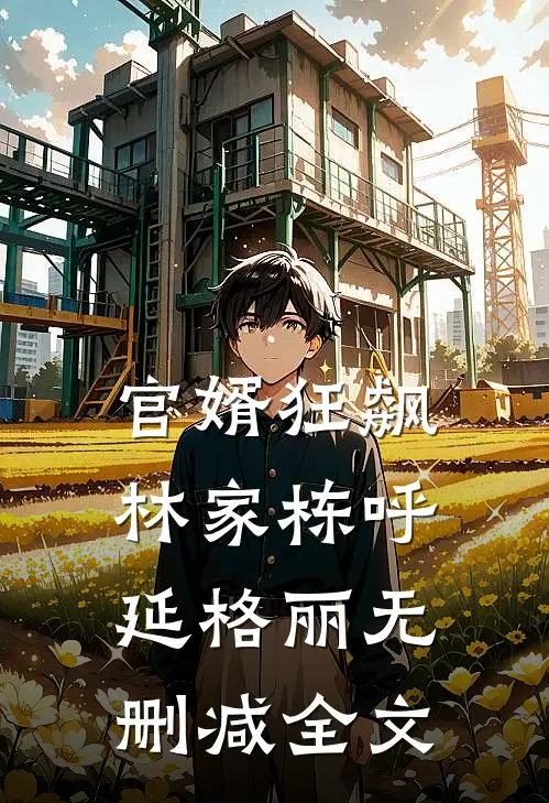 官婿狂飙林家栋呼延格丽无删减全文