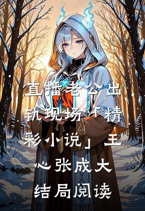 直播老公出轨现场「精彩小说」王心张成大结局阅读