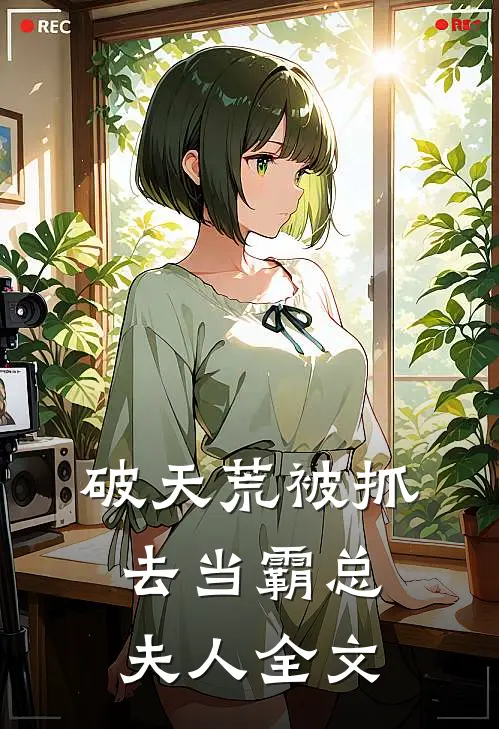 破天荒被抓去当霸总夫人全文