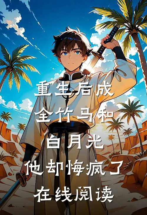 重生后成全竹马和白月光，他却悔疯了在线阅读