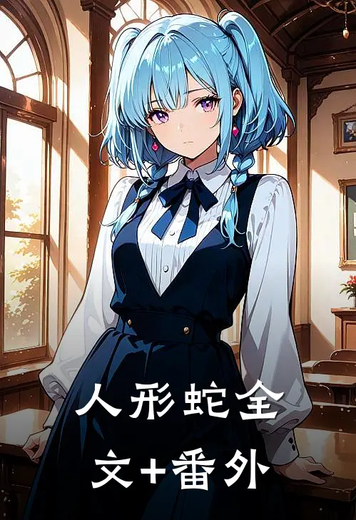 人形蛇全文+番外