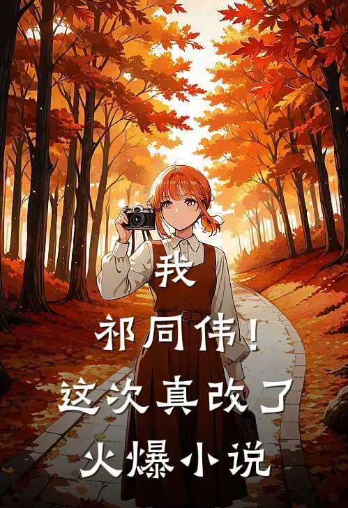我,祁同伟!这次真改了火爆免费阅读