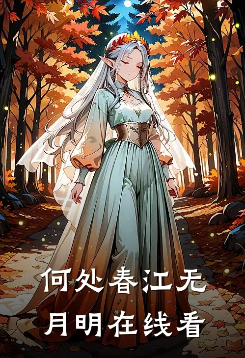 何处春江无月明在线看