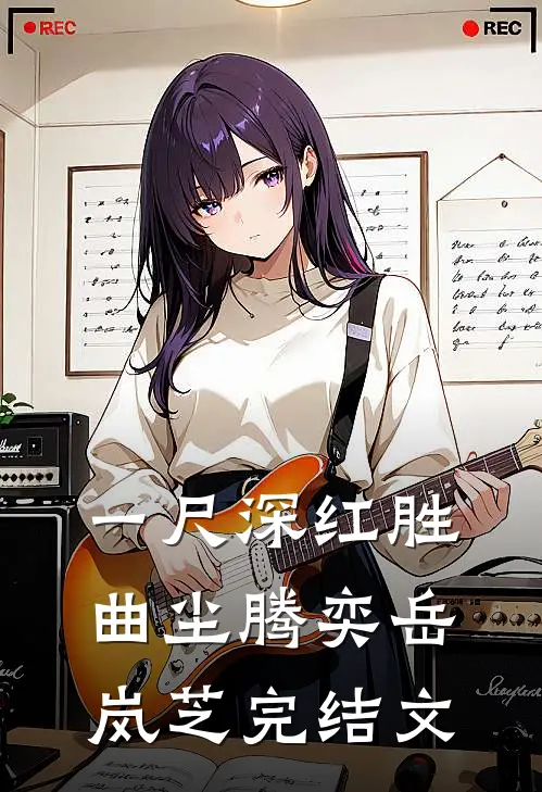 一尺深红胜曲尘腾奕岳岚芝完结文