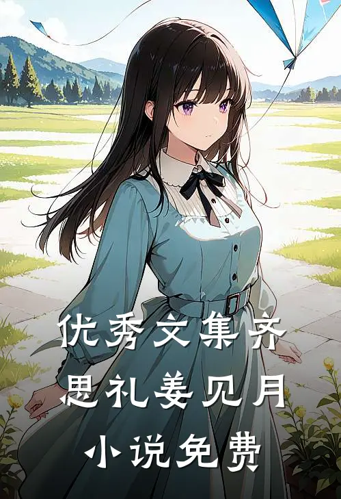 优秀文集齐思礼姜见月小说免费