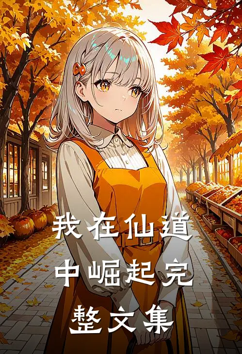 我在仙道中崛起完整文集