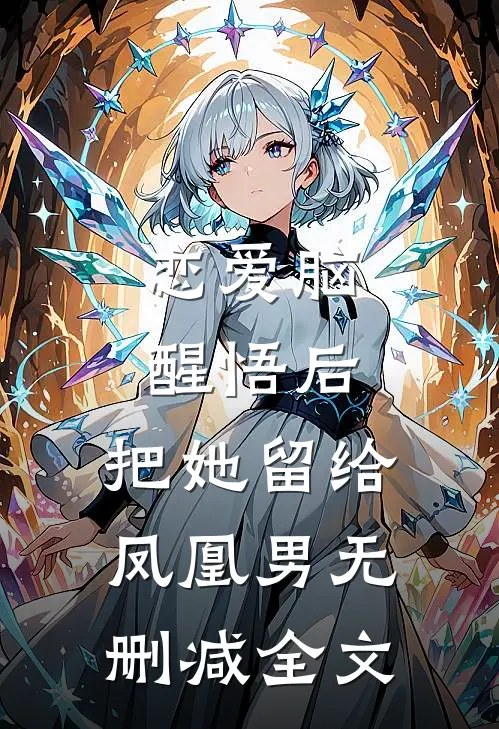 恋爱脑醒悟后，把她留给凤凰男无删减全文