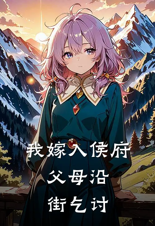 我嫁入侯府，父母沿街乞讨