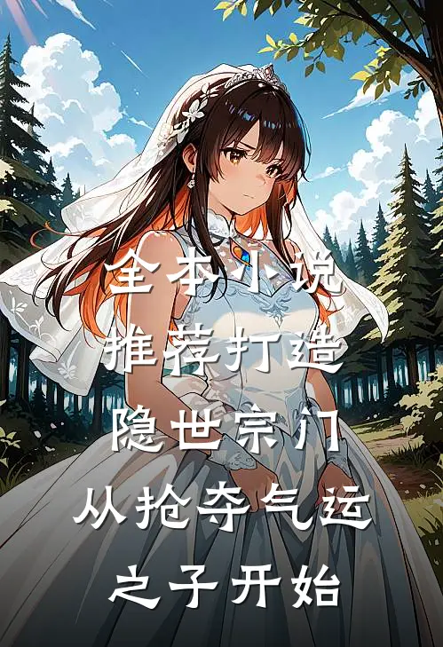 全本小说推荐打造隐世宗门：从抢夺气运之子开始