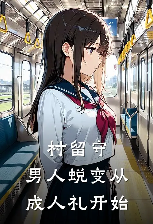 村留守：男人蜕变从成人礼开始
