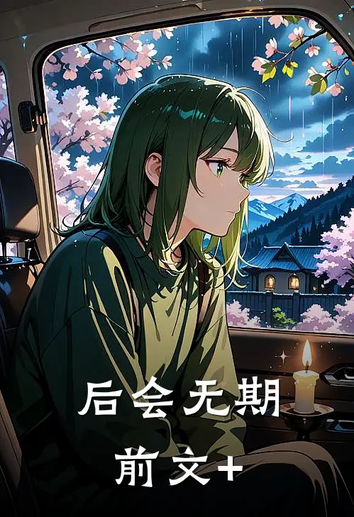 后会无期前文+
