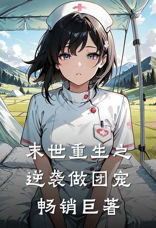 末世重生之逆袭做团宠畅销巨著