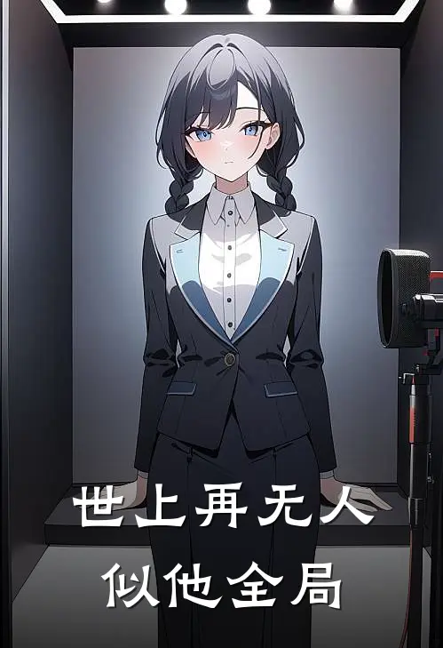 世上再无人似他全局