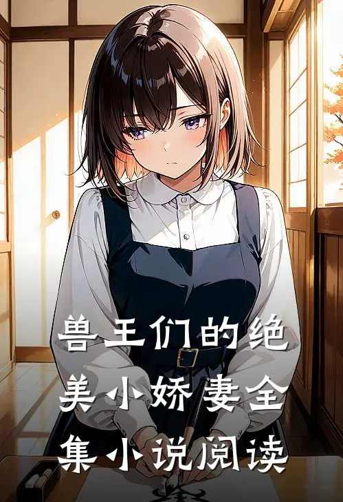 兽王们的绝美小娇妻全集小说阅读